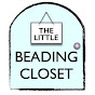 The Little Beading Closet logo