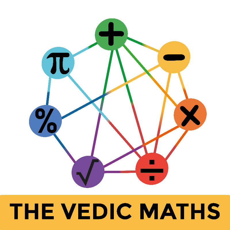 The Vedic Maths