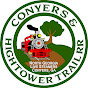 North Georgia Live Steamers logo