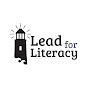 Lead for Literacy Center logo