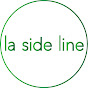 La SideLine Ultimate logo