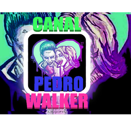 CANAL PEDRO WALKER