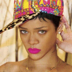 Rihanna Fenty