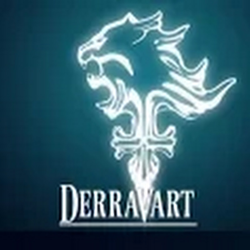 Derravart