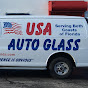 USA Auto Glass logo