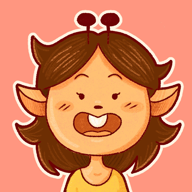 Magicalgiraffe icon