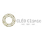 CLEO Clinic Aesthetic & Skin center logo