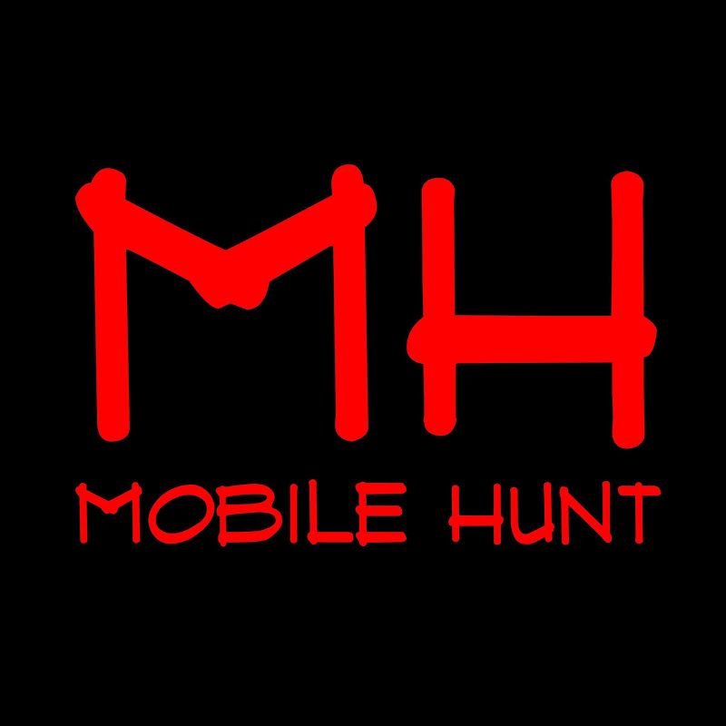 Mobile Hunt
