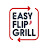 Easy Flip Grill