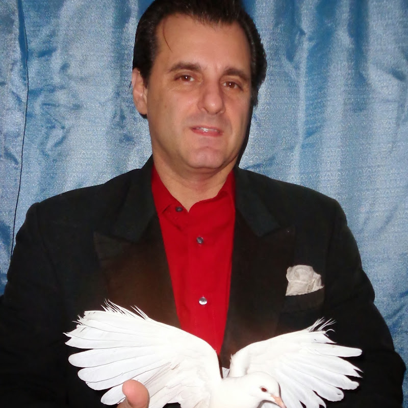 Magical Vince