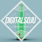 Digitalsoju TV logo