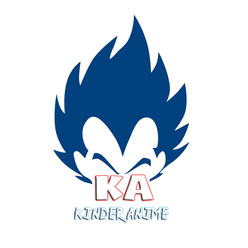Kinder Anime