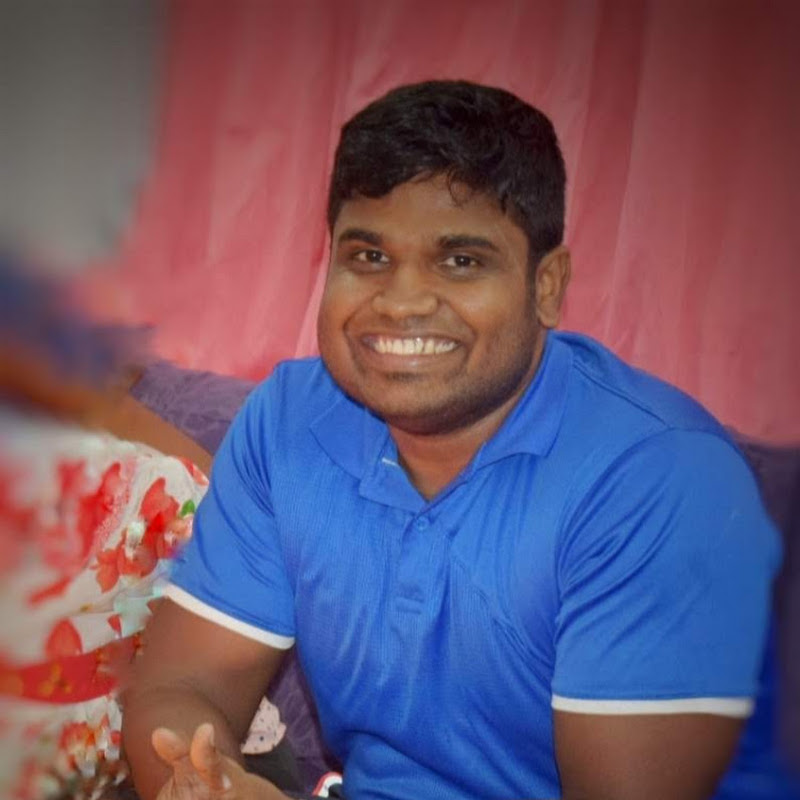 chanith peduruarachchi