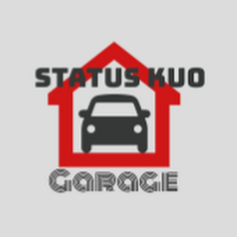 Status Kuo Garage