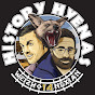 History Hyenas logo