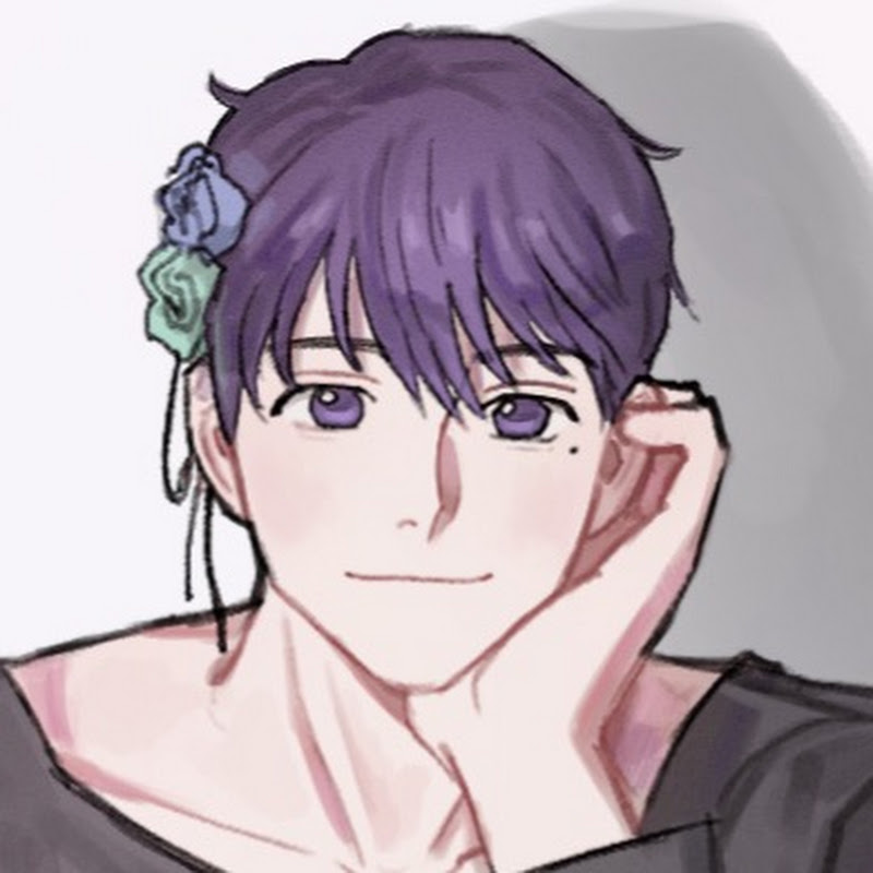 신기누설: 영화를 그리다 Logo