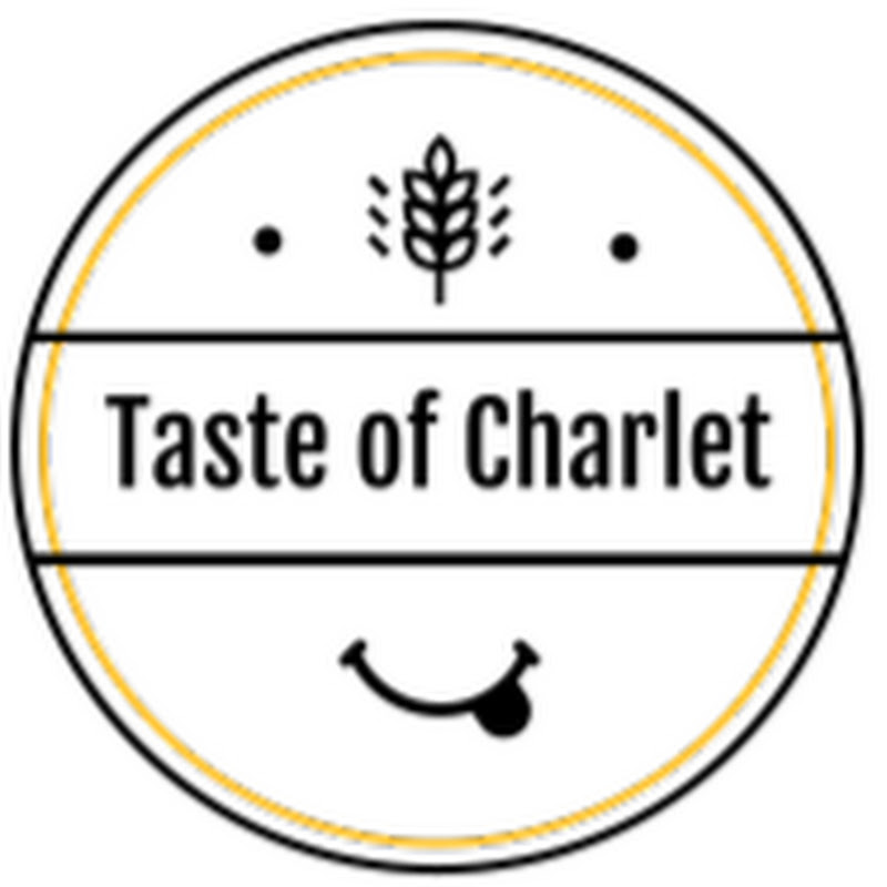 Taste of Charlet