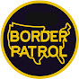 Border Patrol Comedy logo