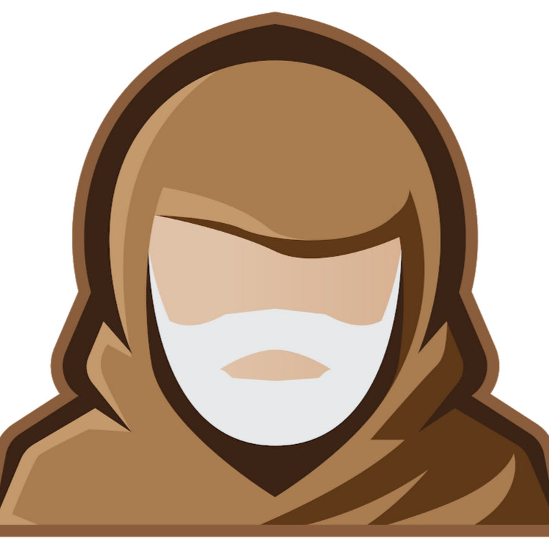 ObiBert Kenobi logo