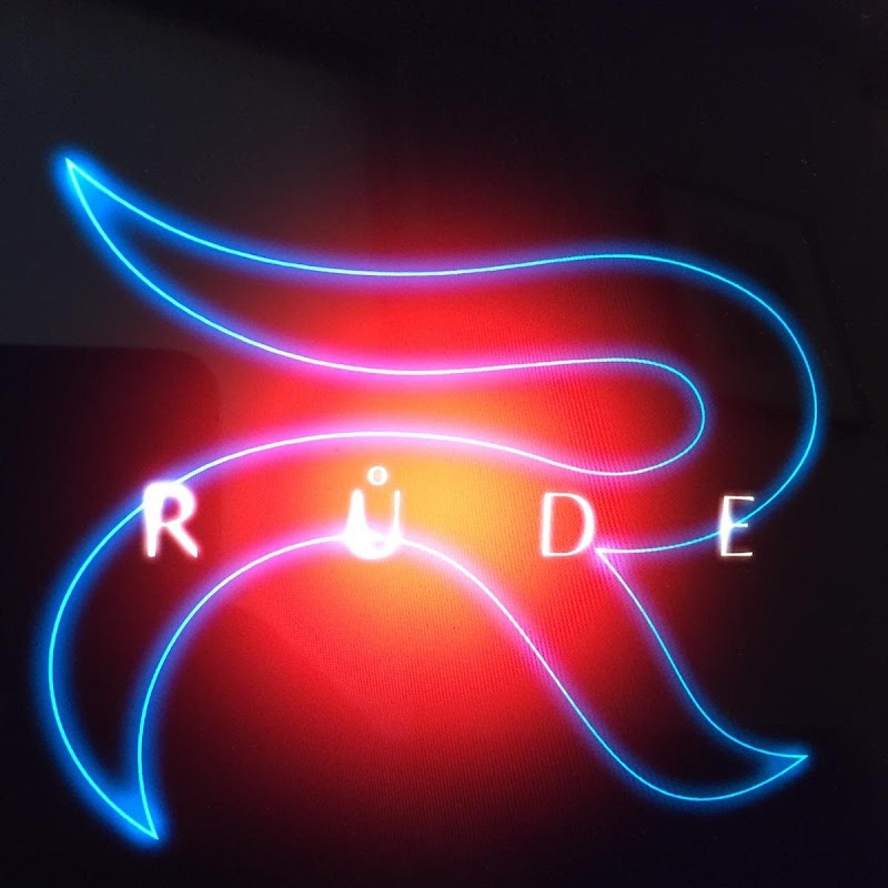 RŮDE icon