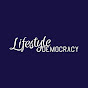 Lifestyle Democracy logo