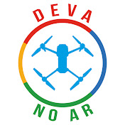 DEVA NO AR