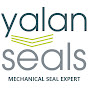 YALAN Mechanical Seals logo