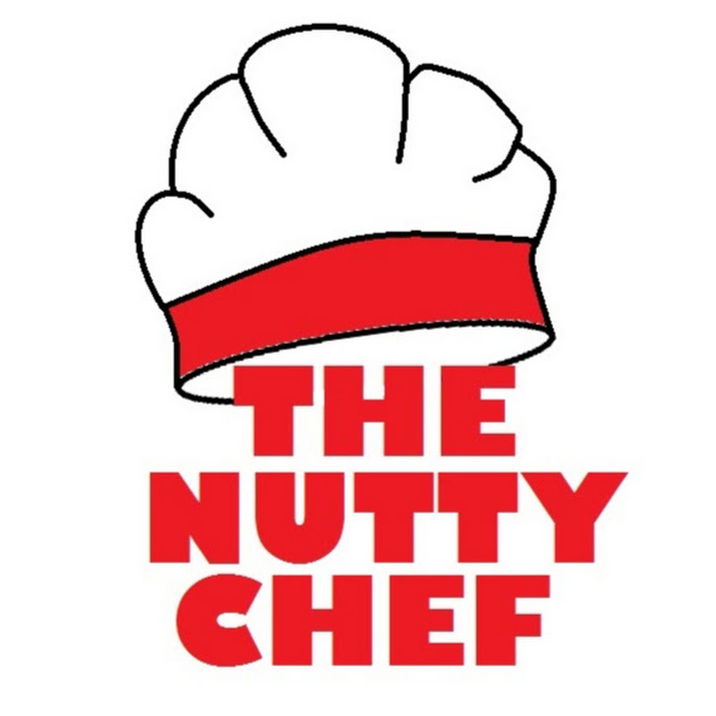 THE NUTTY CHEF