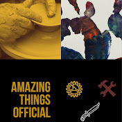 Amazing Things Official