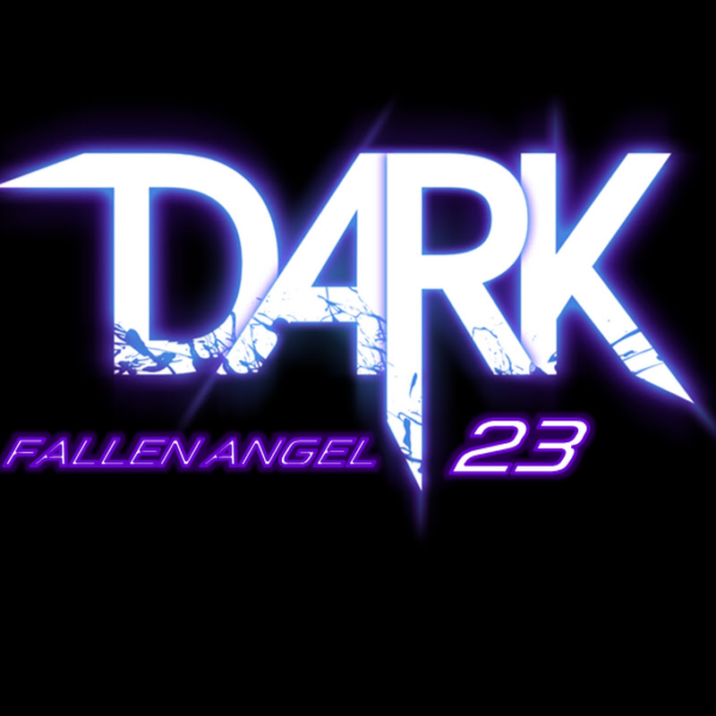 darkfallenangel23 icon