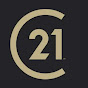 CENTURY 21 Desert Rock logo