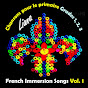 Kids French Immersion Songs logo