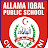 Allama Iqbal Public School Chichawatni