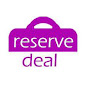Reservedeal logo