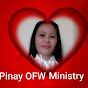 Pinay OFW Ministry channel logo