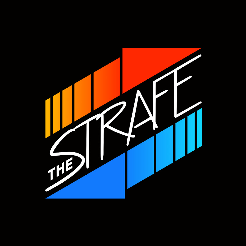 The Strafe