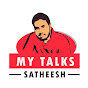 MY TALKS logo