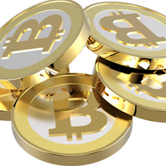 Логотип каналу Novice Crypto Trading - Bitcoin