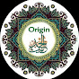 Origin Hadees logo