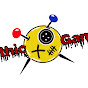 GOTHIC-GAMES logo
