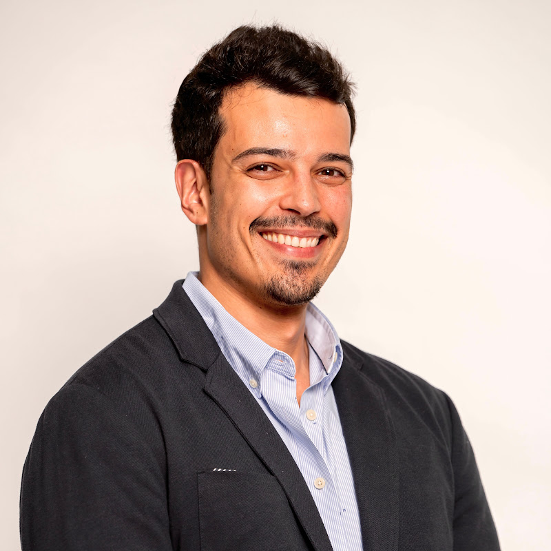 Álvaro García Barba