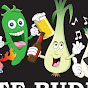 The Taste Buddies logo