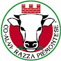 Coalvi Consorzio di Tutela della Razza Piemontese logo