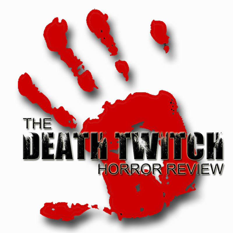 The Death Twitch