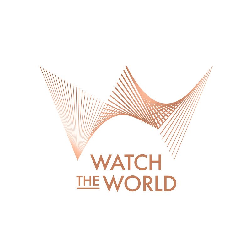 Watch The World Logo