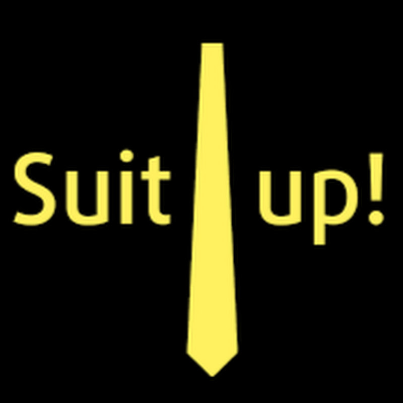Suit Up