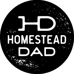Homestead Dad Avatar