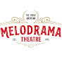 American Melodrama logo