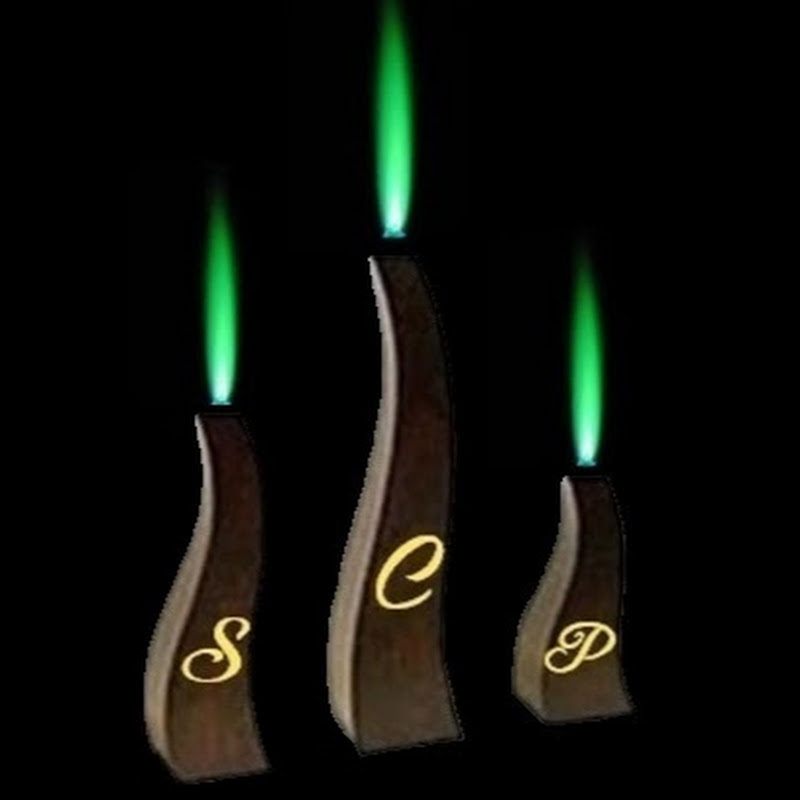 Candle Stand Productions