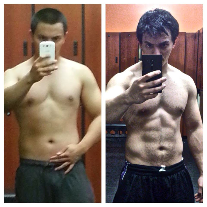 Aesthetic Progression